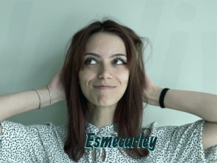 Esmecarley