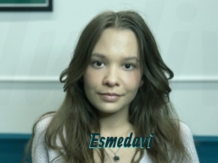 Esmedavi