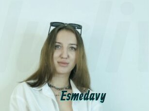 Esmedavy