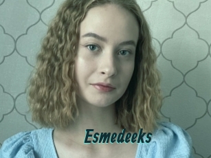 Esmedeeks