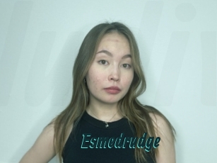 Esmedrudge
