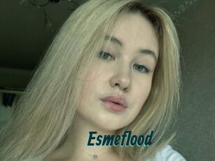 esmeflood Lucy Live