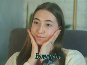 Esmegrine