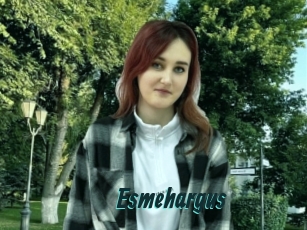 Esmehargus