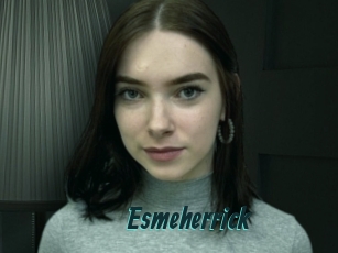Esmeherrick