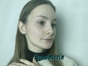 Esmeherrin