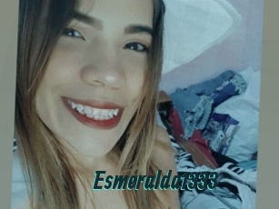 Esmeralda1333