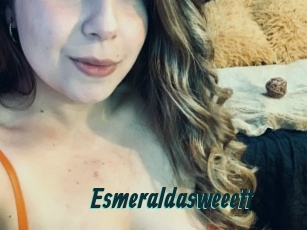 Esmeraldasweeett