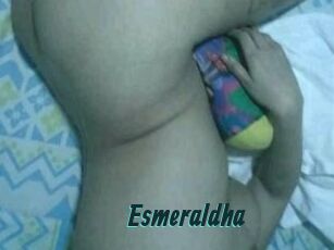 Esmeraldha