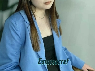 Esmesecret