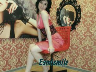 Esmismile