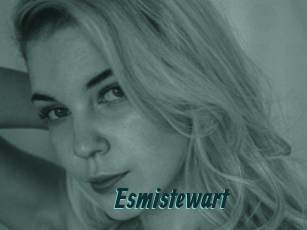 Esmistewart