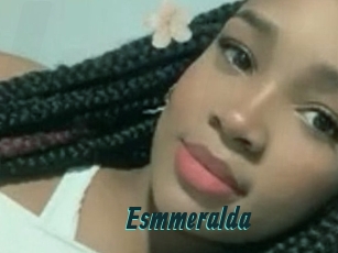 Esmmeralda