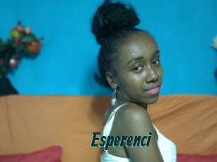 esperenci Lucy Live