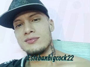 estebanbigcock22 Lucy Live