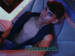 estebanmartin Lucy Live