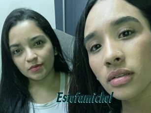 Estefamichel