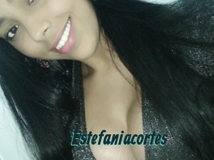 Estefaniacortes