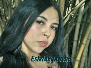 Estefanybrown