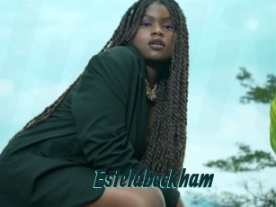 Estelabeckham