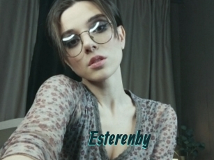 Esterenby