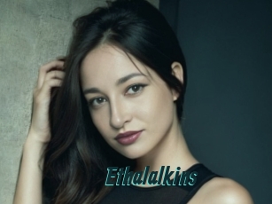 Ethalalkins
