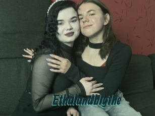Ethalandblythe