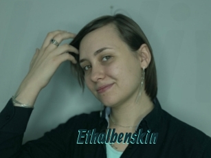 Ethalbenskin