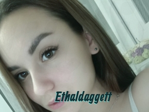 Ethaldaggett