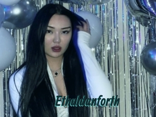 Ethaldanforth