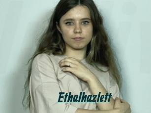 Ethalhazlett
