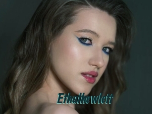 Ethalhewlett