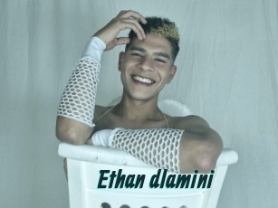 Ethan_dlamini
