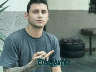 Ethanburke