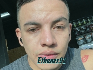 Ethanex92