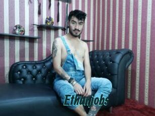 ethanjobs Lucy Live
