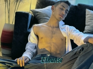 Ethanse