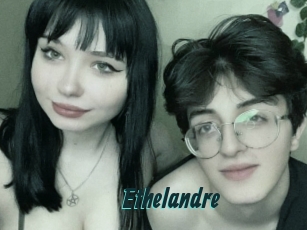 Ethelandre