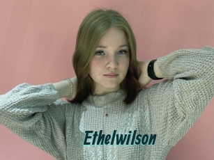Ethelwilson
