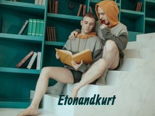 Etonandkurt