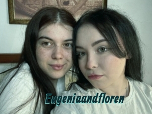 Eugeniaandfloren