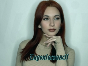 eugeniacouncil Lucy Live