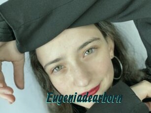 eugeniadearborn Lucy Live