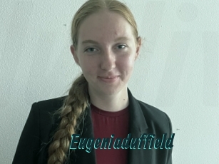 eugeniaduffield Lucy Live