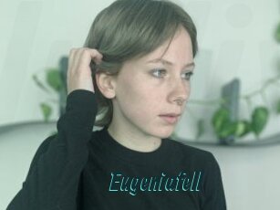 eugeniafell Lucy Live