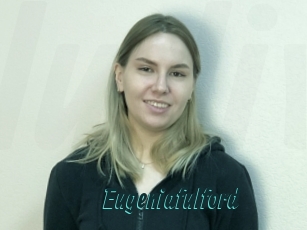 Eugeniafulford