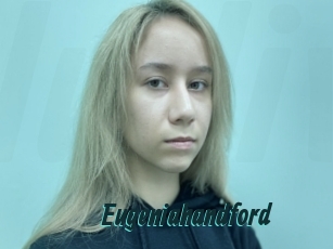 Eugeniahandford
