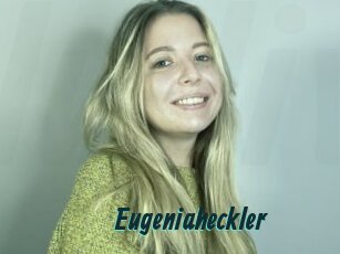 Eugeniaheckler