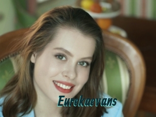 Eurekaevans