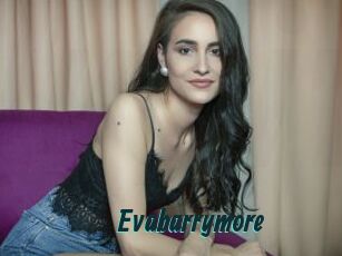 Evabarrymore